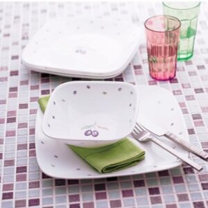 Corelle Plum - Image 8