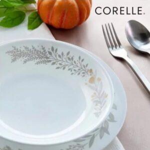 Corelle Silver Crown - Image 10