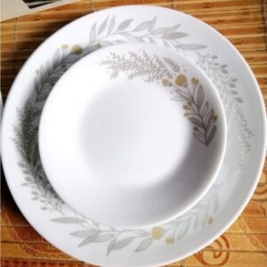 Corelle Silver Crown - Image 9