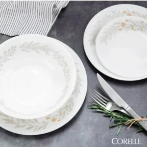 Corelle Silver Crown - Image 3