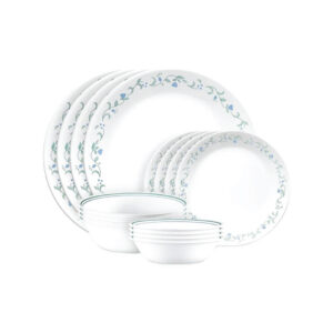 Corelle Livingware 16pc Set - Country Cottage w/o Mug