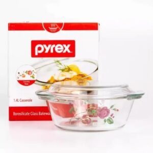 Pyrex Country Rose - Image 7