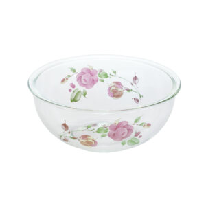 Pyrex Country Rose - Image 6