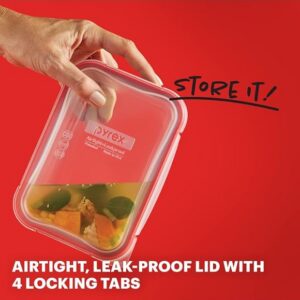 Pyrex Easy Vent - Image 3