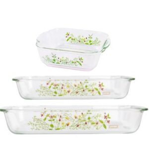 Pyrex Provence Garden - Image 4