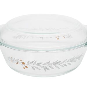 Pyrex Silver Crown - Image 6