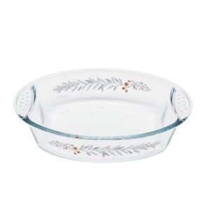 Pyrex Silver Crown - Image 4