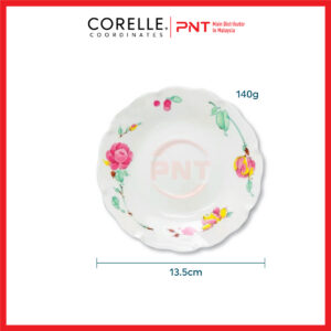 Corelle Coordinates Teapot Set - Country Rose - Image 5